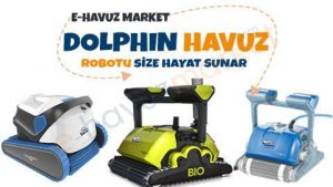 Bodrum Havuz Malzemeleri ve Ekipmanları