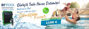 Bodrum Havuz